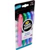 imageCrayola Colored Gel Pens for Kids and Adult Coloring Washable Pens Medium Point 14 Count4 Count