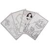 imageCrayola Coloring Book Big Book of Disney Animation 288 Coloring Pages Gift for Kids Age 3 4 5 6Disney Animation