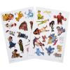 imageCrayola Coloring Book Big Book of Disney Animation 288 Coloring Pages Gift for Kids Age 3 4 5 6Disney Animation