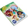 imageCrayola Coloring Book Big Book of Disney Animation 288 Coloring Pages Gift for Kids Age 3 4 5 6Disney Animation
