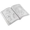 imageCrayola Coloring Book Big Book of Disney Animation 288 Coloring Pages Gift for Kids Age 3 4 5 6Disney Jr