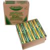imageCrayola Colors Of The World Classpack 240 Ct Bulk Skin Tone Washable Markers School Supplies For Teachers Individual Marker Boxes