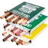 imageCrayola Colors Of The World Classpack 240 Ct Bulk Skin Tone Washable Markers School Supplies For Teachers Individual Marker Boxes