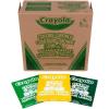 imageCrayola Colors Of The World Classpack 240 Ct Bulk Skin Tone Washable Markers School Supplies For Teachers Individual Marker Boxes