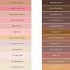 imageCrayola Colors of The World Bulk Crayon Classpack 480ct 24 Skin Tone Crayon Colors Classroom Supplies for Teachers Ages 31 Count Pack of 1