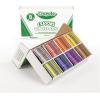 imageCrayola Colors of The World Bulk Crayon Classpack 480ct 24 Skin Tone Crayon Colors Classroom Supplies for Teachers Ages 31 Count Pack of 800