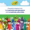 imageCrayola Colors of The World Bulk Crayon Classpack 480ct 24 Skin Tone Crayon Colors Classroom Supplies for Teachers Ages 31 Count Pack of 800