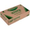imageCrayola Colors of The World Bulk Crayon Classpack 480ct 24 Skin Tone Crayon Colors Classroom Supplies for Teachers Ages 3832 Count Pack of 1