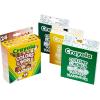 imageCrayola Colors of the World Markers  6 Pack 24ct Bulk Skin Tone Marker Set for Kids Art Marker Classroom Must Have Ages 31 Count Pack of 1