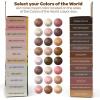 imageCrayola Colors of the World Markers  6 Pack 24ct Bulk Skin Tone Marker Set for Kids Art Marker Classroom Must Have Ages 31 Count Pack of 1