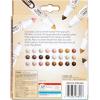 imageCrayola Colors of the World Markers  6 Pack 24ct Bulk Skin Tone Marker Set for Kids Art Marker Classroom Must Have Ages 31 Count Pack of 1