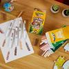 imageCrayola Colors of the World Markers 24 Count24 Count Pack of 2
