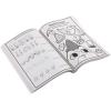 imageCrayola Colossal Collection of Coloring 288 Coloring Book Pages 2 Sticker Sheets Coloring Book for Kids ampamp Adults Toddler Travel Activity 3