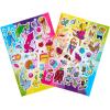 imageCrayola Colossal Collection of Coloring 288 Coloring Book Pages 2 Sticker Sheets Coloring Book for Kids ampamp Adults Toddler Travel Activity 3