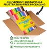 imageCrayola Construction Paper  480ct 2pck Bulk Back to School Essentials For Kids Teacher Classroom Must Have Art Paper Arts ampamp Crafts SuppliesConstruction Paper