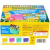 imageCrayola Crayon Box 64 Count With Limited Edition Colors ampamp Plastic Case Arts ampamp Crafts Coloring Supplies for Kids Back to School Essentials Ages 3Limited Edition