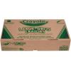 imageCrayola Crayon Classpack  400ct 8 Colors Large Crayons for Kids ampamp Toddlers Bulk School Supplies Teacher Classroom Must Have for Preschool ampamp Kindergarten
