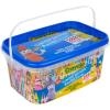 imageCrayola Crayon Tub  Limited Edition Colors 288ct Bulk Crayons for Kids Must Have Classroom Art Supplies for Preschool ampamp Kindergarten Bulk Classroom EssentialsLimited Edition