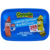 imageCrayola Crayon Tub  Limited Edition Colors 288ct Bulk Crayons for Kids Must Have Classroom Art Supplies for Preschool ampamp Kindergarten Bulk Classroom EssentialsLimited Edition