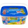 imageCrayola Crayon Tub  Limited Edition Colors 288ct Bulk Crayons for Kids Must Have Classroom Art Supplies for Preschool ampamp Kindergarten Bulk Classroom EssentialsLimited Edition
