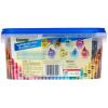 imageCrayola Crayon Tub  Limited Edition Colors 288ct Bulk Crayons for Kids Must Have Classroom Art Supplies for Preschool ampamp Kindergarten Bulk Classroom EssentialsLimited Edition