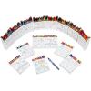 imageCrayola Crayon Tub 240ct Bulk Crayon Set for Toddlers Kindergarten Classroom Must Haves for Teachers Back to School Art Supplies 3 Amazon Exclusive