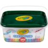imageCrayola Crayon Tub 240ct Bulk Crayon Set for Toddlers Kindergarten Classroom Must Haves for Teachers Back to School Art Supplies 3 Amazon Exclusive