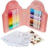 imageCrayola Disney Princess Color ampamp Activity Set 20 Disney Princess Coloring Book Pages Princess Stickers Gift for Girls ampamp Boys