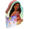 imageCrayola Disney Princess Color ampamp Activity Set 20 Disney Princess Coloring Book Pages Princess Stickers Gift for Girls ampamp Boys