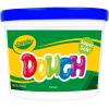 imageCrayola Dough  Purple 3lb Bulk Modeling Dough for Kids Clay Alternative Resealable Tub Ages 3 Great for Kids Arts ampamp CraftsBlue