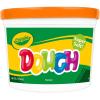 imageCrayola Dough  Purple 3lb Bulk Modeling Dough for Kids Clay Alternative Resealable Tub Ages 3 Great for Kids Arts ampamp CraftsOrange