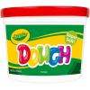 imageCrayola Dough  Purple 3lb Bulk Modeling Dough for Kids Clay Alternative Resealable Tub Ages 3 Great for Kids Arts ampamp CraftsRed
