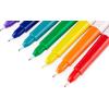imageCrayola Dual Chisel Tip ampamp Brush Markers 12ct Markers for Adults Art Marker Set Coloring Supplies Gifts for Teens ampamp Adults1 Count Pack of 1