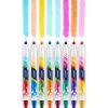 imageCrayola Dual Chisel Tip ampamp Brush Markers 12ct Markers for Adults Art Marker Set Coloring Supplies Gifts for Teens ampamp Adults1 Count Pack of 1
