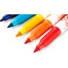 imageCrayola Dual Chisel Tip ampamp Brush Markers 12ct Markers for Adults Art Marker Set Coloring Supplies Gifts for Teens ampamp Adults1 Count Pack of 1