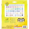 imageCrayola Erasable Colored Pencils for Kids 50ct Bulk Colored Pencil Set Back to School Essentials for Kids Teacher Classroom Must Haves Amazon ExclusiveErasable Colored Pencils