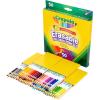 imageCrayola Erasable Colored Pencils for Kids 50ct Bulk Colored Pencil Set Back to School Essentials for Kids Teacher Classroom Must Haves Amazon ExclusiveErasable Colored Pencils
