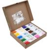 imageCrayola Fine Line Markers Classpack 200ct Bulk Kids Markers For Preschool Kindergarten Elementary School Classrooms Teacher Classroom Must Haves