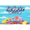 imageCrayola FlaVorIce Popsicle Variety Pack of 2 Oz Freezer Bars Assorted Flavors Banana Mango Strawberry Berry Punch Orange Grape LemonLime 96 Count100 Count