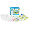 imageCrayola Frozen Color Wonder Coloring Set 18 Mess Free Frozen Coloring Pages for Toddlers Frozen Toys for Kids Toddler GiftsActivity Set