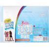 imageCrayola Frozen Color Wonder Coloring Set 18 Mess Free Frozen Coloring Pages for Toddlers Frozen Toys for Kids Toddler GiftsBarbie