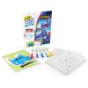 imageCrayola Frozen Color Wonder Coloring Set 18 Mess Free Frozen Coloring Pages for Toddlers Frozen Toys for Kids Toddler GiftsBat Wheels
