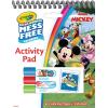imageCrayola Frozen Color Wonder Coloring Set 18 Mess Free Frozen Coloring Pages for Toddlers Frozen Toys for Kids Toddler GiftsDisney Bundle