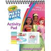 imageCrayola Frozen Color Wonder Coloring Set 18 Mess Free Frozen Coloring Pages for Toddlers Frozen Toys for Kids Toddler GiftsDisney Bundle