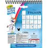 imageCrayola Frozen Color Wonder Coloring Set 18 Mess Free Frozen Coloring Pages for Toddlers Frozen Toys for Kids Toddler GiftsDisney Bundle