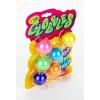 imageCrayola Globbles Fidget Toy 6ct Sticky Stress Ball for Adults ampamp Kids Classroom Fidget Toys Calming Sensory Toys for Stress Relief Back to School Gifts6 Count Pack of 1