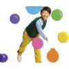 imageCrayola Globbles Fidget Toy 6ct Sticky Stress Ball for Adults ampamp Kids Classroom Fidget Toys Calming Sensory Toys for Stress Relief Back to School Gifts16 Count