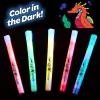 imageCrayola Glow Fusion Glow in The Dark Coloring Set with Markers Alien ampamp Monster Coloring Pages Gift for KidsDeep Sea Creatures