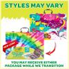 imageCrayola Inspiration Art Case Coloring Set  TieDye 140ct Art Supplies Set For Kids Drawing Kit Travel Gift for Girls ampamp Boys Ages 5 Amazon Exclusive