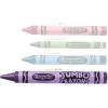 imageCrayola Jumbo Crayons Bulk 6 Sets of 16 Large Crayons for Toddlers ampamp Kids School Supplies Gifts Amazon Exclusive16 Count Pack of 6